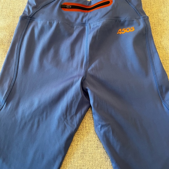 ASOS 4505 running leggings - Picture 5 of 5